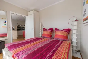 Wonderful view for 4 people 100 m from the main beach - Image 4