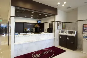 Toyoko Inn Tochigi Ashikaga eki Kita guchi - Image 2
