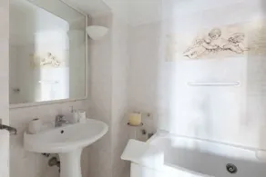 VENETO EXCLUSIVE SUITE CENTRE ROME - Image 4