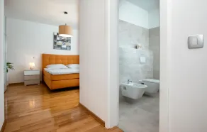 Awesome Home In Krmed - Image 2