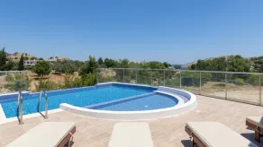 Family Rhodes Villa | 4 Bedrooms | Villa Summer Memories | Private Pool | Lindos - Image 5