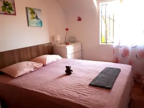 Stor takterrass, grill, free WI-FI, nära stranden och staden Alicante - Image 4