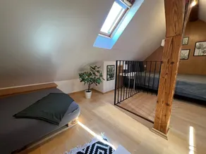 Beautiful, quietly located, central vacation apartment - Image 5