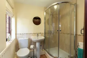 12A College Hill by Sleep Shrewsbury - Image 3