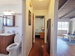 Comfy 2BR 1Bath Apartment near HWY580-80 - Image 2