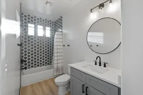 Brand New Home! Roof Top Deck, Games for everyone, Private Pool - Image 4