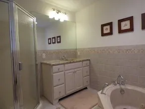 Beachfront beauty!  First floor-step out your back door to your own deck and onto beach - Image 4