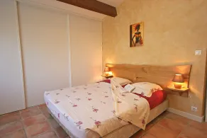 Komfortable Villa mit privatem Pool in St Genest Beauzon Süden ardech - Image 5