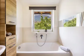 Ferienwohnung 'Angerblick' mit Bergblick, privater Terrasse und WLAN - Urlaub auf dem Bauernhof - Image 3