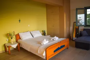 Villa Sofia with an amazing view - Image 2