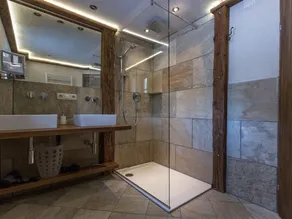 Suite Edelweiss, 2 bedrooms - Chalet Alpin - Image 3