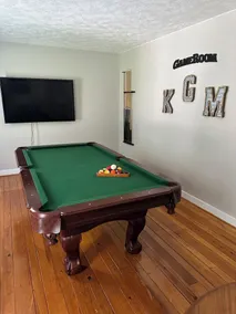 Welcome to King George Manor your family-friendly getaway! - Image 2