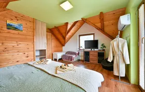 Nice Home In Pustodol With Sauna - Image 5