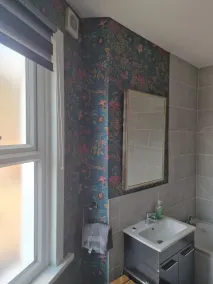 The Bean Apartment -Private 2 bedroom apartment - Image 3