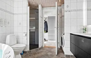 Dejligt hjem i Haderslev med sauna - Image 4