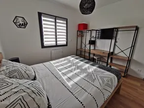 Villa SAKURA 4* in Léon. Whether you're a sportsman or a farmer, your vacation will be exceptional. - Image 5