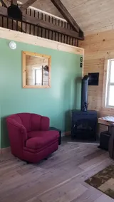 Private family cabin  - Image 2