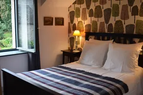 La Métairie du Manoir (eco-lodge for 2–4 people) - Image 2
