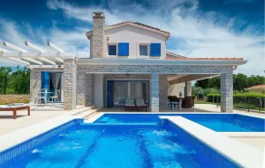 Schönes Haus in Porec mit Sauna - Image 3