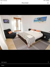 El Valle Golf - Villa Morgan, beheizter Pool, WiFi. Nach Süden ausgerichteter Garten / Pool. - Image 4