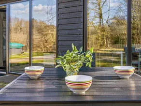 5 star holiday home in Hovborg - Image 4