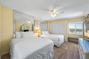 Pak og slappe af i denne charmerende, stueetagen beachfront Condo (118) - Image 4