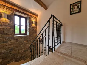 Villa 2129/44901 (Istria - Motovun), 30000m from the beach - Image 2