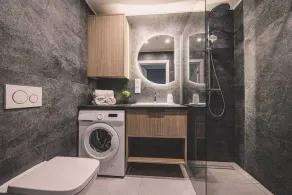 Alma - Kawa na Wydmie Apartament tu Przy pla y - Image 4