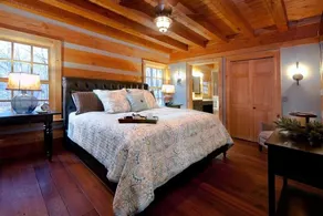 Caspian Cottage - 48 km von Nashville, Whirlpool, Kamine, WLAN - Image 3