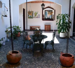 Hostal Los Juanes \"Realmente su hogar lejos de casa\" - Image 2