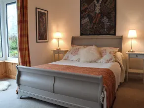 2 Schlafzimmer Unterkunft in Llandegfan, near Menai Bridge - Image 3
