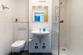Spacious modern 3 - room apartment in the Baltic Sea resort of Binz - Image 2