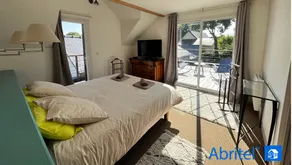 Große 4* Villa in St Cast mit beheiztem 29° Pool und SPA 800 m vom Meer - Image 4