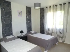 encantadora casa de vacaciones, Bourcefranc le chapus - Image 3