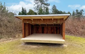 Gemütliches Haus in Rømø mit Sauna - Image 2