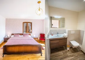 Grand Gîte Jusqu'à 14 Personnes Prox Europapark - Image 4