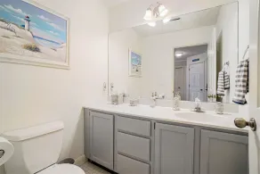 Lakefront Harbor Village Family Condo - Image 3
