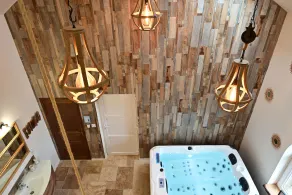 Instinct - Jacuzzi, Sauna, Apéritif dînatoire et Petit déjeuner - Image 4