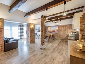 Apartment 08 - Haus Ferienglück - Image 4