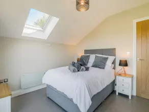 1 bedroom accommodation in Ballingham, near Hereford - Image 3