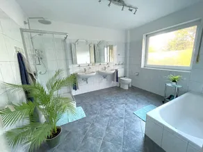 Appartement de vacances Wald-Ferienwohnung Hamburg 2 avec Terrasse & Wi-Fi - Image 3
