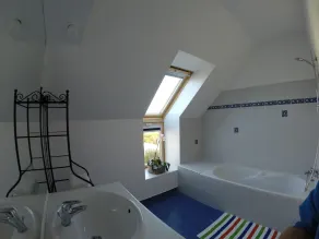 Haus ruhig in der Nähe zum Meer - Image 5