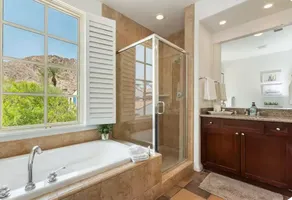 Majestic Mountain Views- 2 private patios- 2 bed/2 bath sleeps 6- 064225 - Image 4