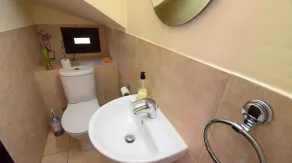 Brand new 4 bed villa in Pissouri Bay + 2009 special offer price - Image 2