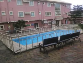 Keviz Hotel - Image 3
