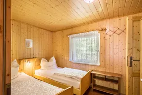 Casa de vacaciones 'Ferienhaus Lausekuppe Neustadt' con terraza privada, jardín privado y Wi-Fi - Image 4