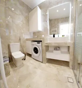 Apartment Zeus with private pool and sea view - Image 2