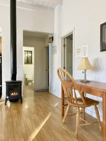 2 Seperate Cottages on 50 + acre Mendocino Tranquility Meadows Nature Sanctuary - Image 5
