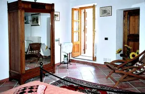 Voll ausgestattete Villa mit Whirlpool, Grill und Terrasse | Bergblick - Image 4