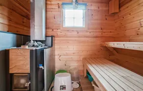 Fantastisk hjem i Bjerkvik med sauna - Image 2